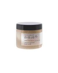 BALTIC HOME SPA WELLNESS Exfoliante corporal de café y chocolate 300 ml - ZIAJA