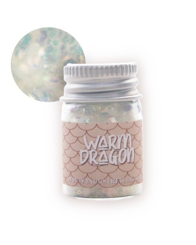 IB GLITTER - WARM DRAGON 6ML