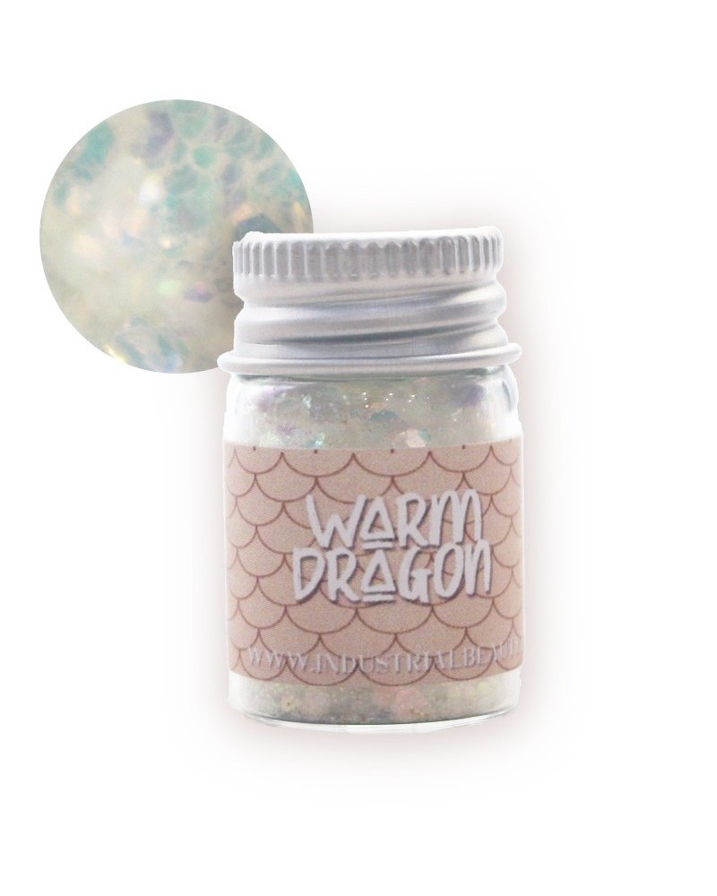IB GLITTER - WARM DRAGON 6ML