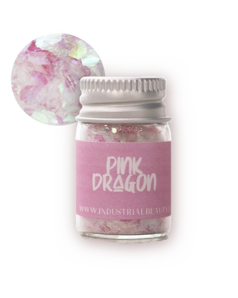 IB GLITTER - PINK DRAGON 6ML