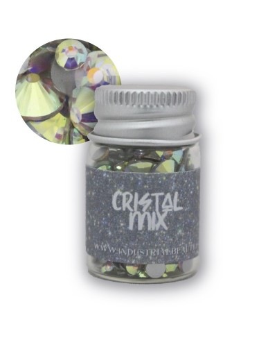 IB GLITTER - CRISTAL MIX 6ML