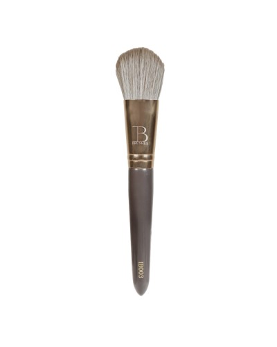 IB003 - Brocha corte angular - IBbrushes