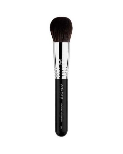 F85 Airbrush Kabuki Brush - Sigma