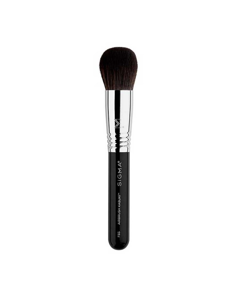 F85 Airbrush Kabuki Brush - Sigma