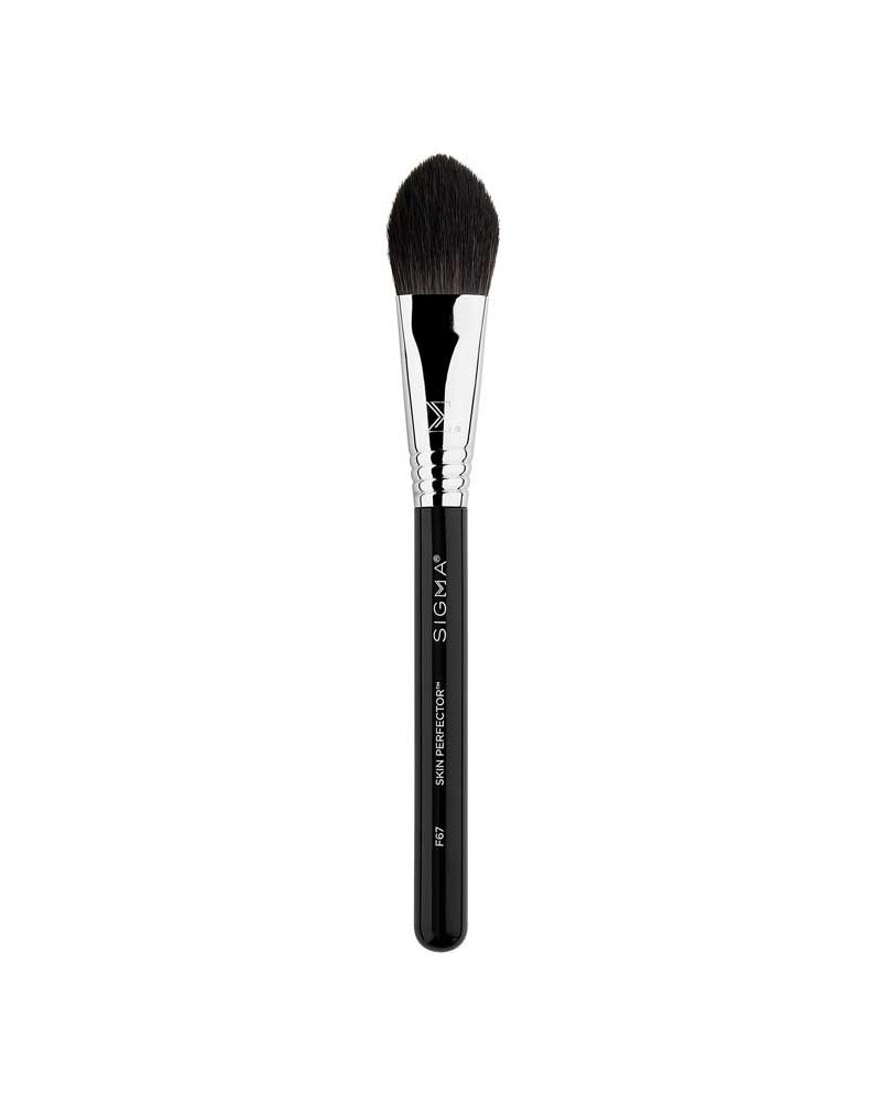 F67 Skin Perfector Brush - Sigma