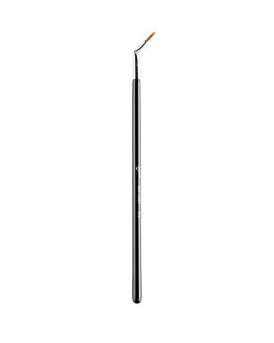 B12 Bent Liner Brush - Sigma