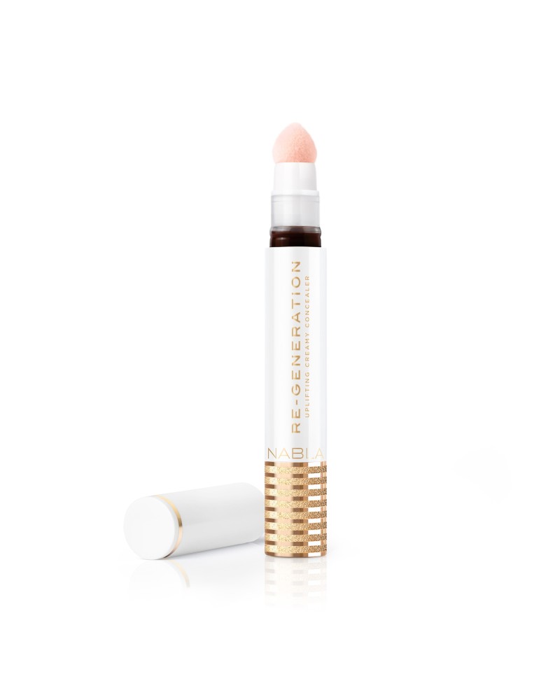 RE-GENERATION CONCEALER COCOA - NABLA