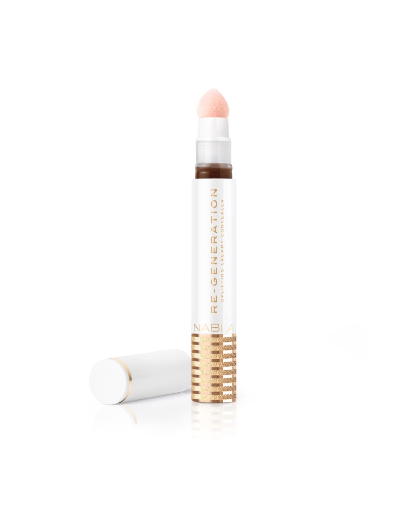 RE-GENERATION CONCEALER MOCHA - NABLA