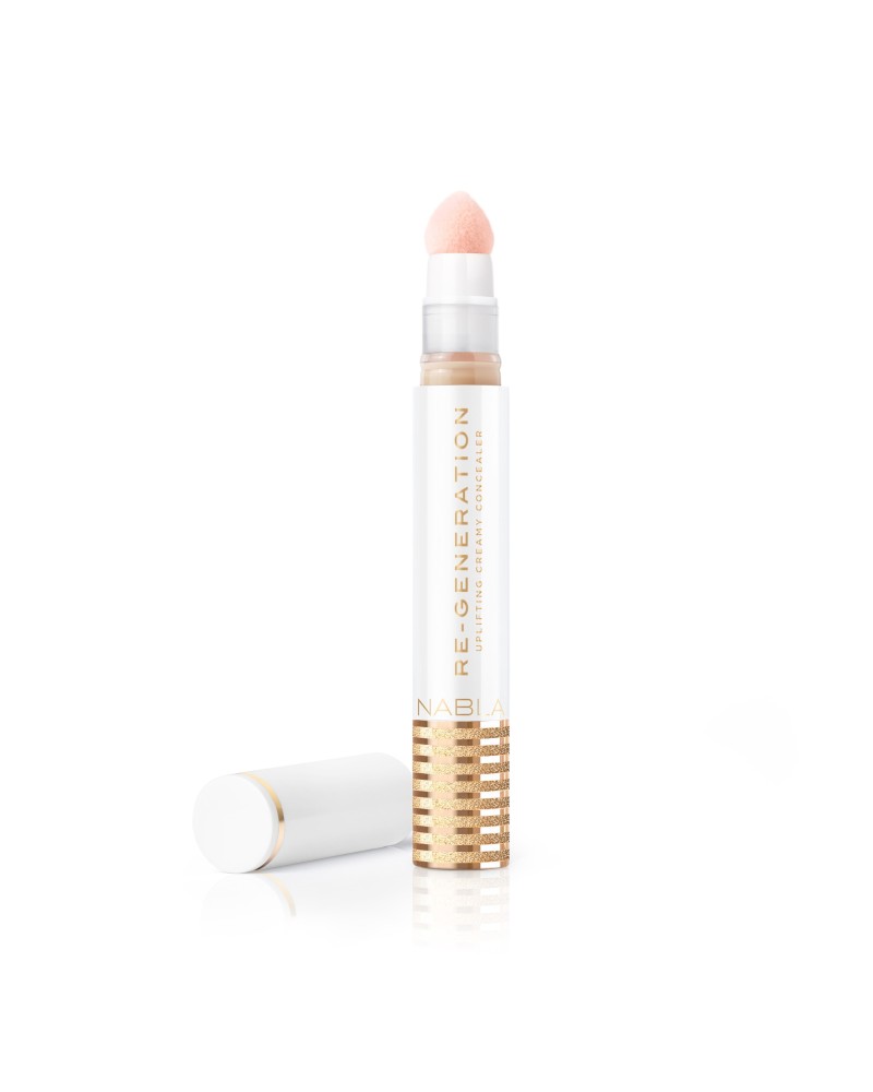 RE-GENERATION CONCEALER LIGHT IVORY - NABLA