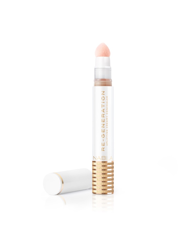 RE-GENERATION CONCEALER LIGHT PEACH - NABLA