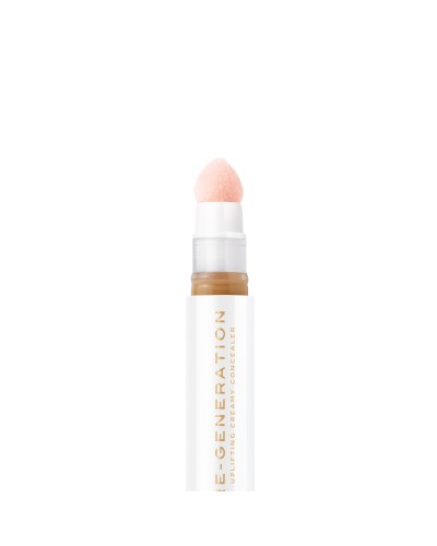 RE-GENERATION CONCEALER GOLDEN BEIGE - NABLA