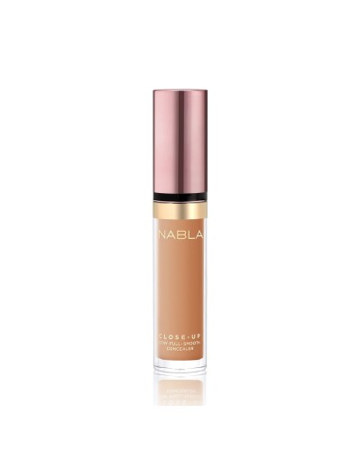 Close-Up Concealer - Amber - NABLA