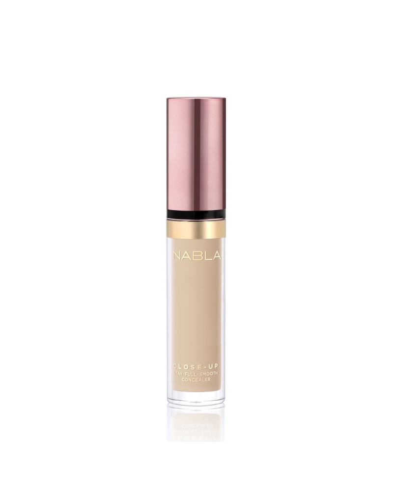 Close-Up Concealer - Ivory - NABLA