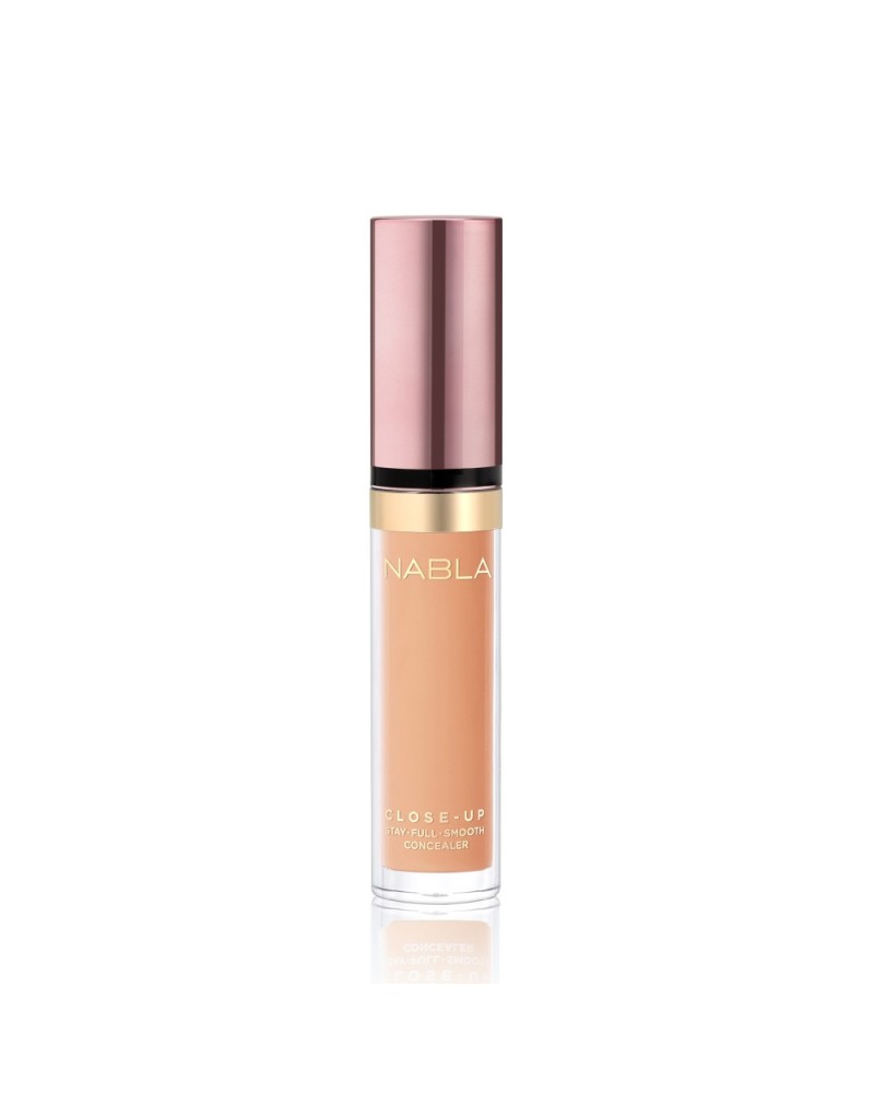 Close-Up Concealer - Medium Peach - NABLA