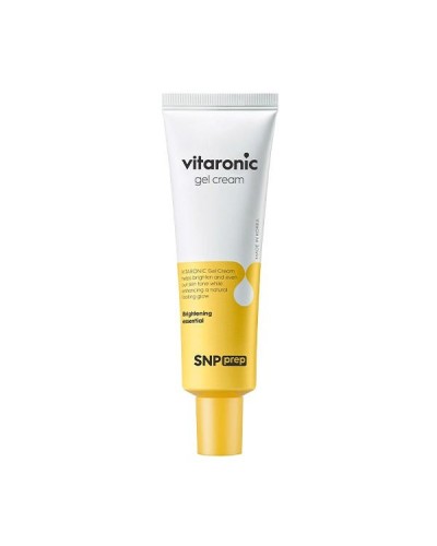 Vitaronic Gel Cream - SNP