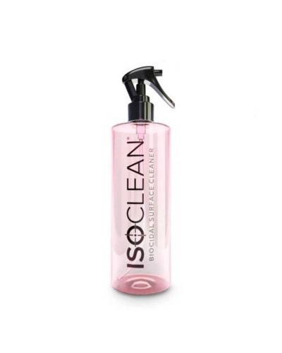 Limpiador desinfectante de superficies 275ml - ISOCLEAN