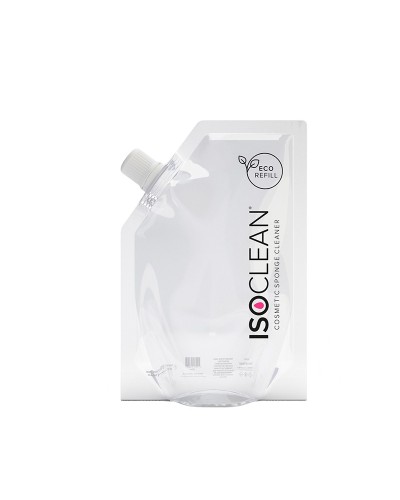 Recarga Jabón Limpiador de esponjas 525ml - ISOCLEAN