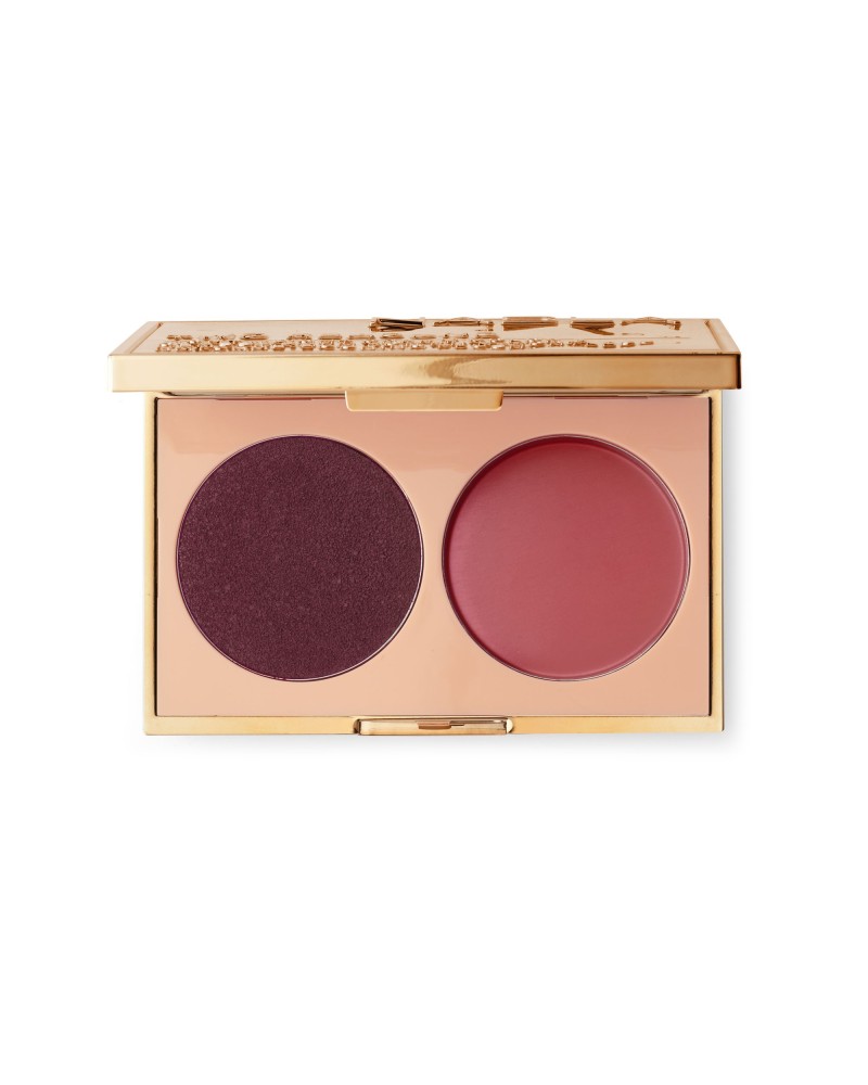 Two Reasons - Berry Nude - NABLA