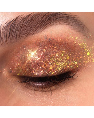 Glorious Lights Glitter Palette - NABLA