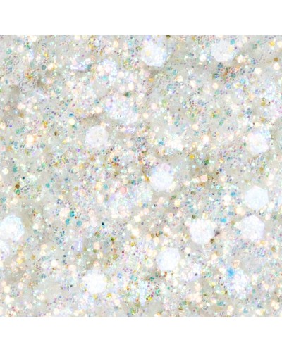 Glorious Lights Glitter Palette - NABLA