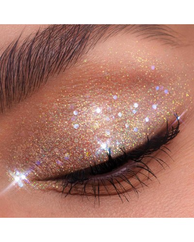 Glorious Lights Glitter Palette - NABLA