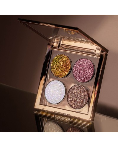 Glorious Lights Glitter Palette - NABLA