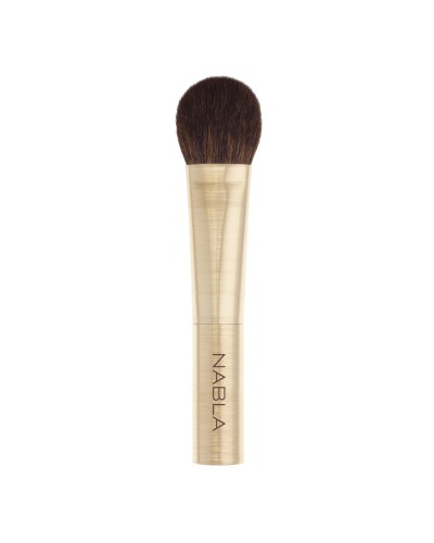 Big Powder Brush Gold - NABLA