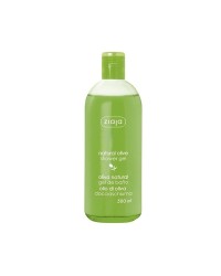 Oliva Natural gel de baño 500 ml  - Ziaja