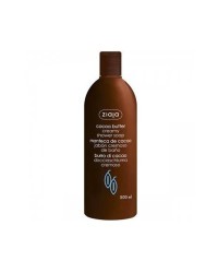 Manteca de Cacao Jabón cremoso de baño 500 ml - Ziaja