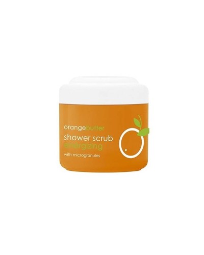 Manteca de Naranja gel exfoliante - Ziaja