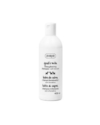 Leche de cabra champú 400 ml - Ziaja