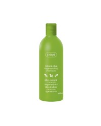 Oliva Natural champú 400 ml - Ziaja