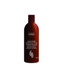 Manteca de Cacao champú 400 ml - Ziaja
