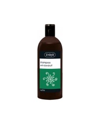 Champú de Ortiga anticaspa 500 ml - Ziaja