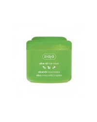 Oliva Natural mascarilla para el cabello 200 ml - Ziaja