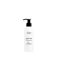 Leche de cabra Limpiador facial cremoso 200 ml - Ziaja