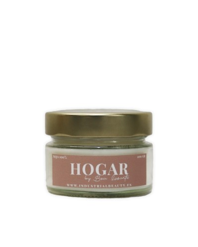 HOGAR by Bea Lasarte 100g - Industrial Beauty