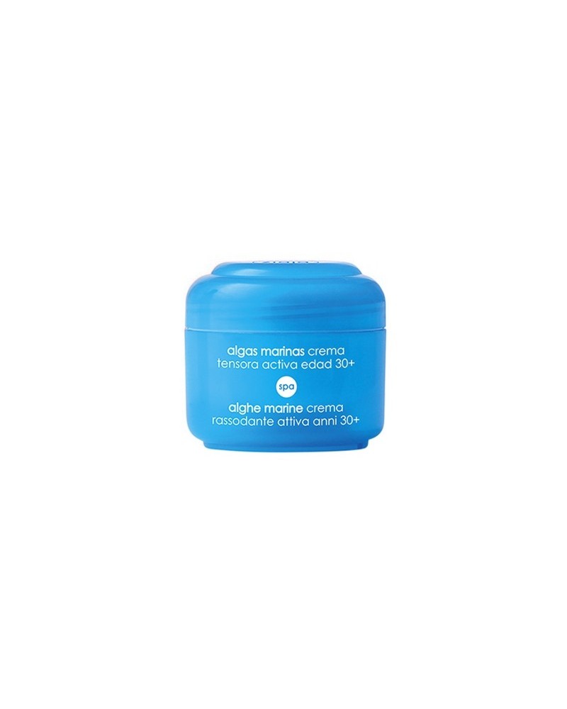 Marine Algae crema tensora activa ES - Ziaja