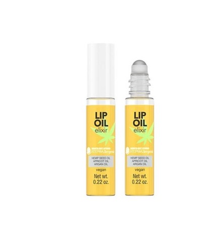 Aceite labial hipoalergénico Lip Oil Elixir - Bell Hypo