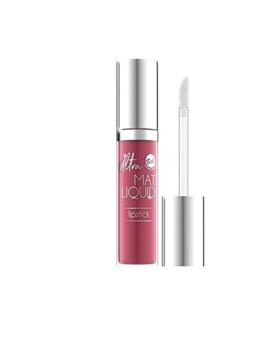 Labial líquido Ultra Mat: 06 - Passion Wine - Bell