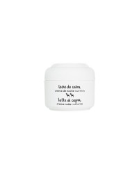 Leche de Cabra crema facial de noche 50 ml - Ziaja