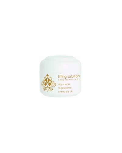 Lifting Solution crema facial de día lifting + UV - Ziaja