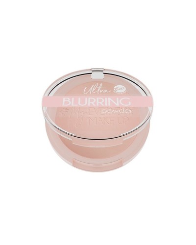 Polvos compactos Ultra Blurring - Bell