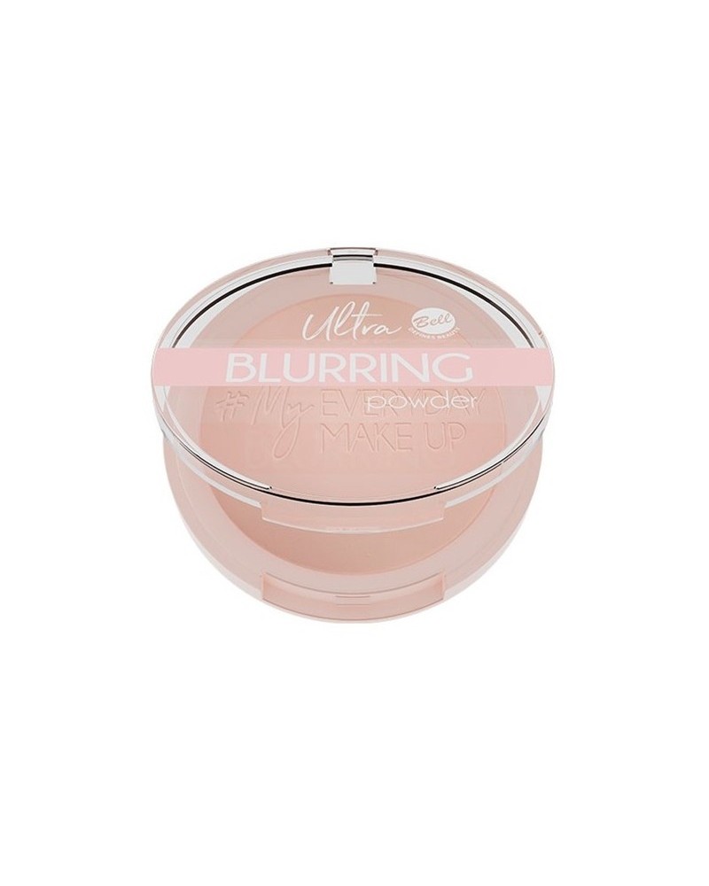 Polvos compactos Ultra Blurring - Bell