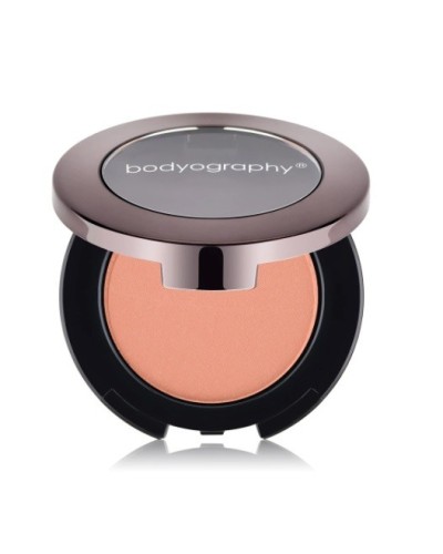 Powder Blush Pressed - Bashful - Bodyography