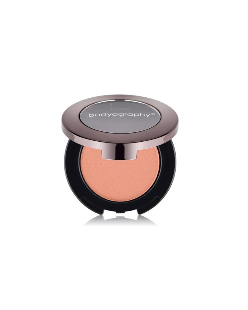 Powder Blush Pressed - Bashful - Bodyography