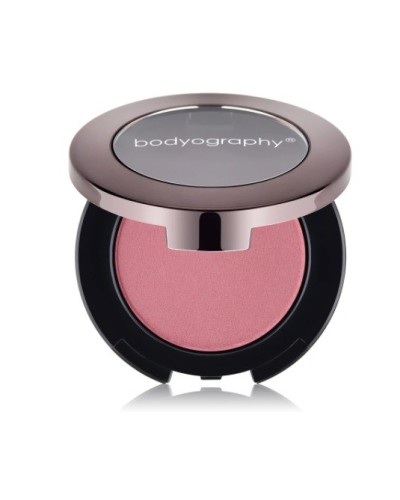 Powder Blush Pressed - Flirt - Bodyography