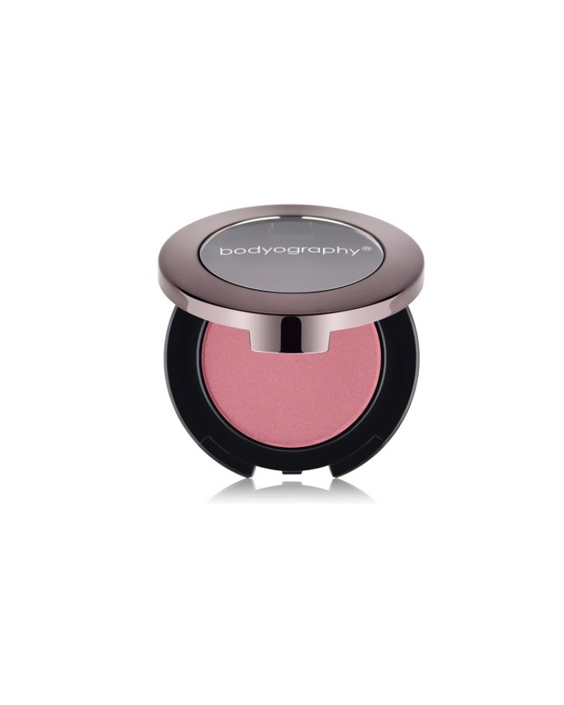 Powder Blush Pressed - Flirt - Bodyography