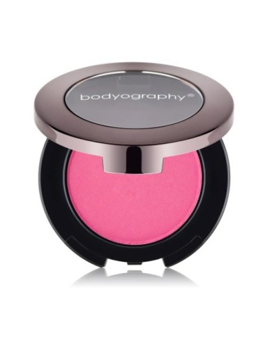 Powder Blush Pressed - Afterglow - Bodyography