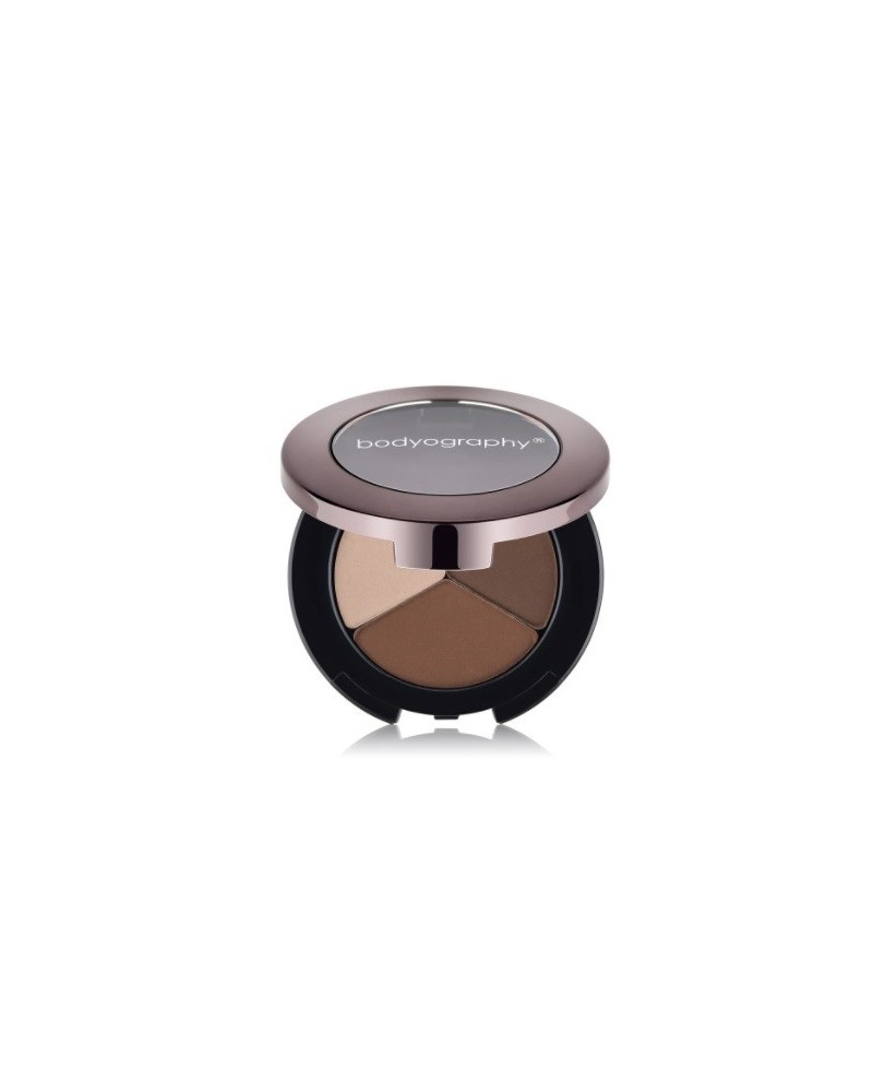 Brow Trio - Essential - Bodyography